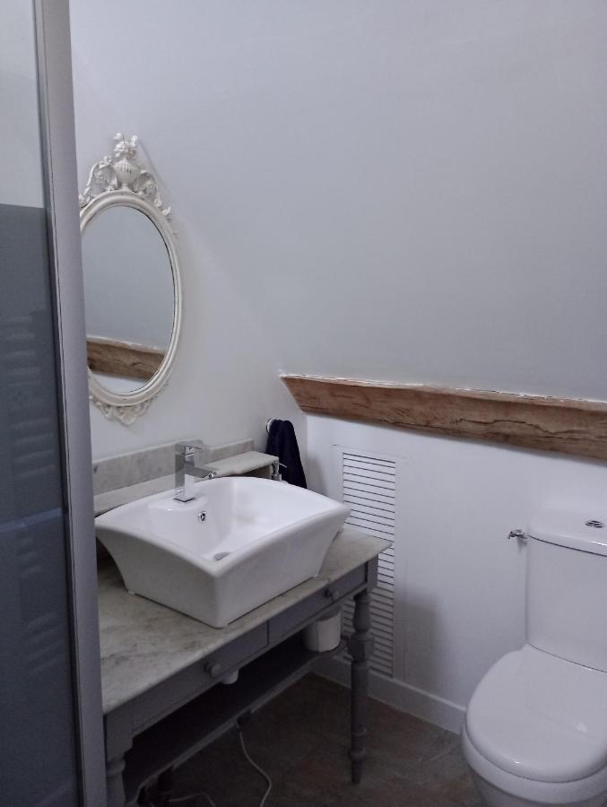 Le Presbytere Beauficel Dış mekan fotoğraf